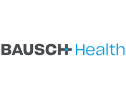 bausch health logo